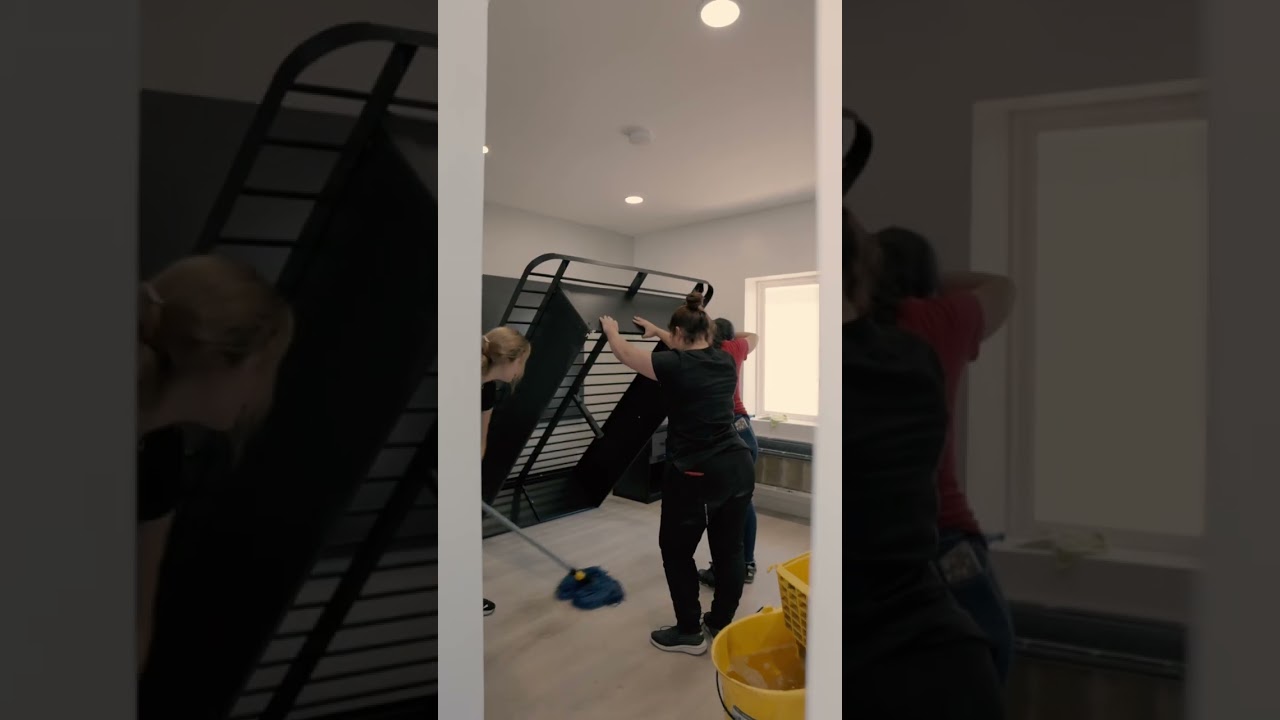 Reliable Cleaning Team