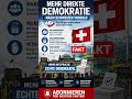 ⭕️DEMOKRATIE⭕️ #afd #weidel #shortvideo #viral #fakten #merz #demokratie
