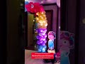 Best Birthday Decoration Ideas | Magical Birthday Setup by Abhishek Decorater & Caterers 🎉🎂