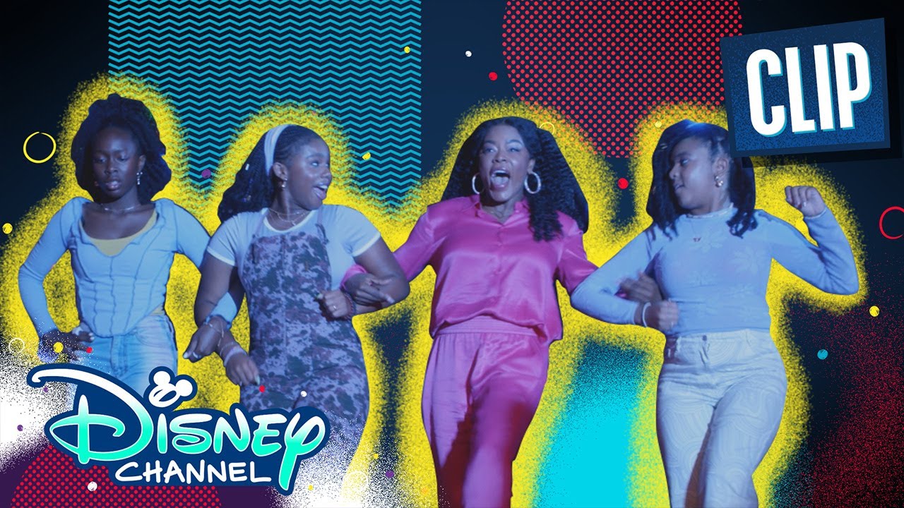 Mama Drama | Saturdays | 