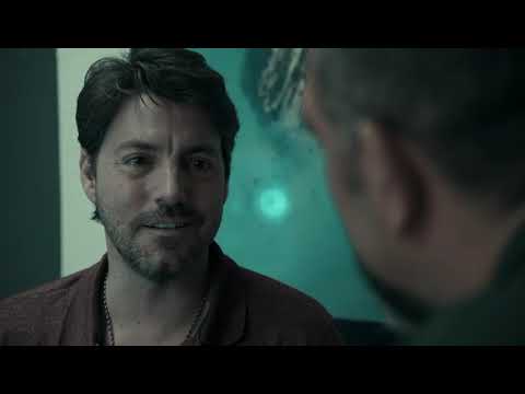 Longa Agonia - trailer oficial