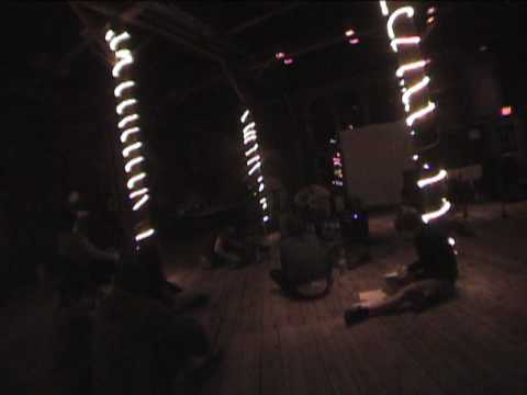 The Great Drought 4 3 10 Red Barn Hampshire College Amherst Ma