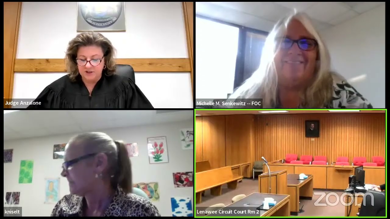 Автомеханика обязали выплачивать алименты, но он утверждает, что работа задерживает платежи.