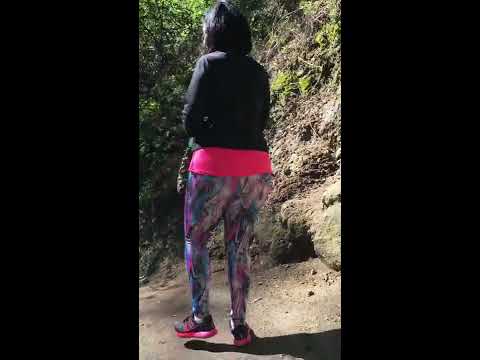 Hiking fun