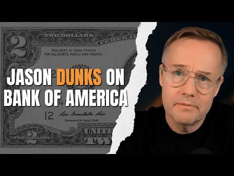 Thumbnail for Jason asked 3 banks for $10K in $2 bills - here’s what happened
