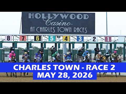 Charles Town Race Results