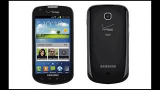 Latest Samsung Galaxy Stellar 4G I200 Android operating system, Touch sensitive controls725