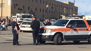 One Dead, Several Wounded In Denver Shooting/Stabbing Incident - Newsy