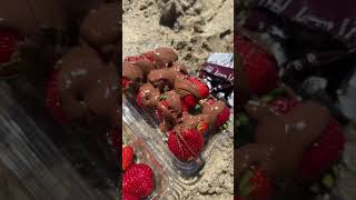 I wish I knew this beach trick sooner!  #recipe #thebakefeed #bakingcookies #food