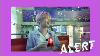 Taehyun Alarm