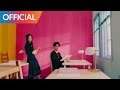 박경 (Park Kyung) - 자격지심 (Inferiority Complex) (Feat. 은하 of 여자친구) MV