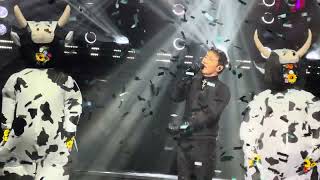 2832026 leon Lai leon Lai  Robbaba  2026