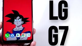 Lets Revisit This Classic $75 Old Flagship Phone In 2023! (LG G7) screenshot 3
