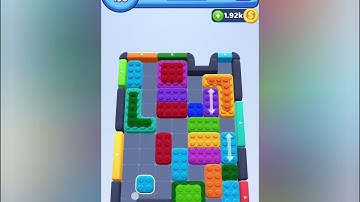 color block jam level 195