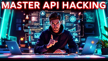 Master API Hacking: Essential Tools & Techniques 🚀