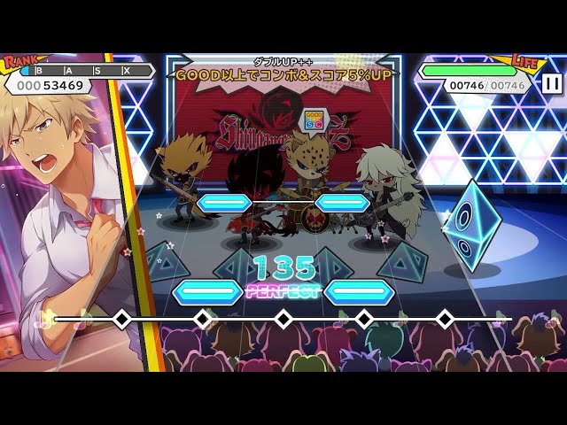 プレイ動画】『Last Flower』(HARD)シンガンクリムゾンズ - YouTube