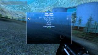 How to save game in Project IGI 2 Covert Strike screenshot 4