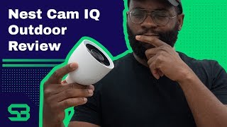 Nest Cam IQ Outdoor Review screenshot 4
