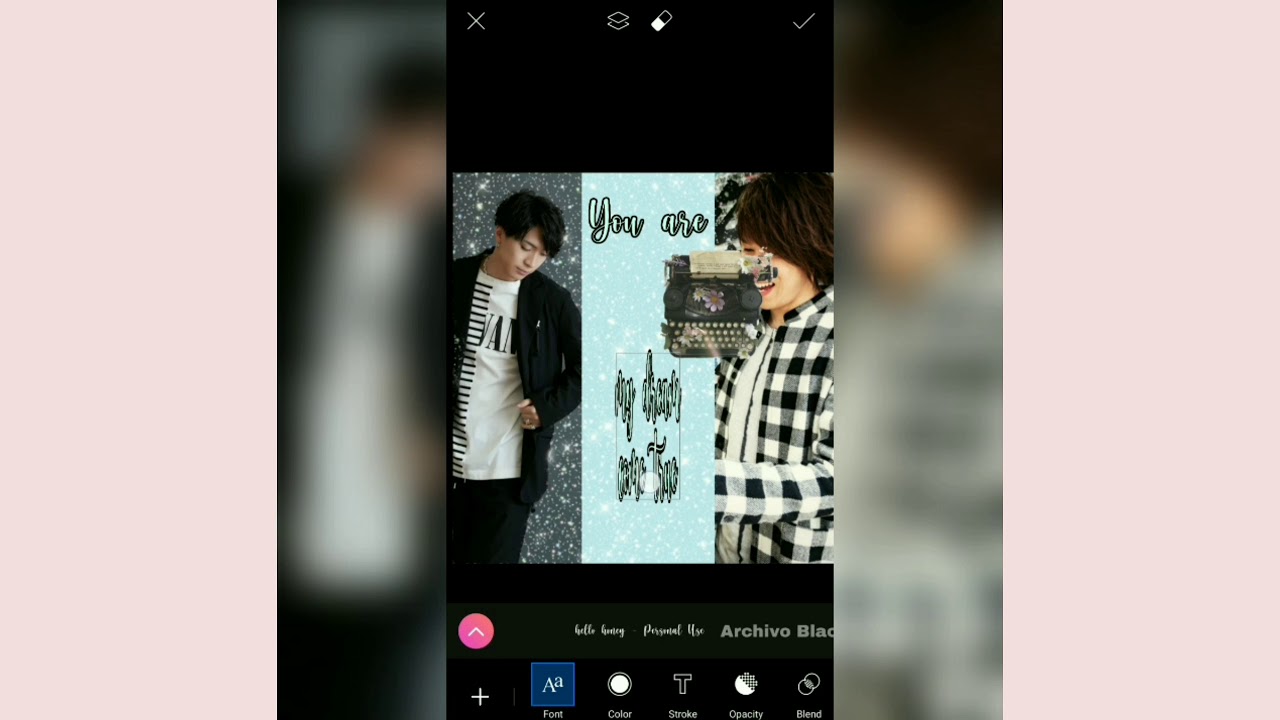 ✦✧✧ Foto destacada para Facebook (sɪᴍᴘʟᴇ) ✧✧✦