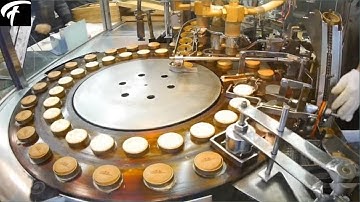 Most Satisfying Factory Machines And Ingenious Tools▶️4