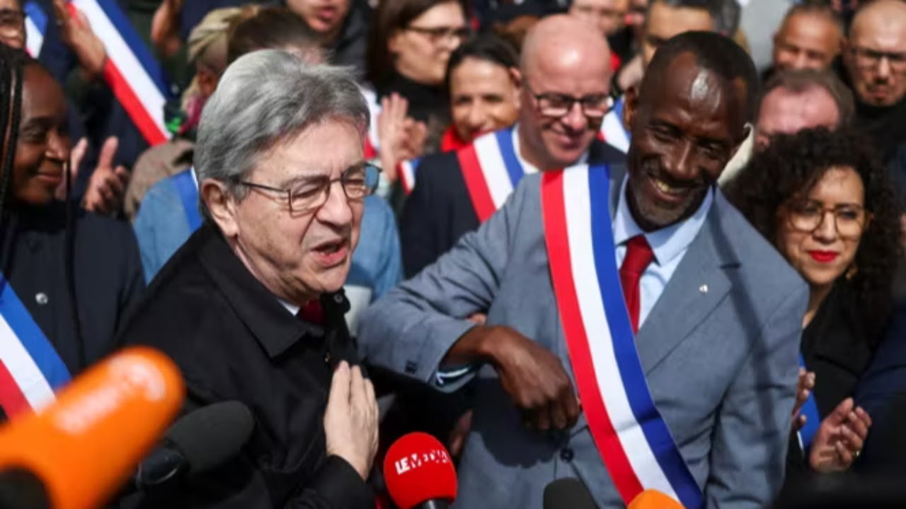 🚨JLM : TOP DÉPART🚨L'ÎLE TRUMP🚨ANTOINE DANIEL sur l'IA🚨NOVA🚨FOUREST🚨PIGASSE🚨