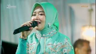 TAMPAN - (AIDA ZUBAIDAH) - WEDDING PARTY NURJANAH S.M & AHMAD NUGROHO S. - SUMBERSOKO SUKOLILO