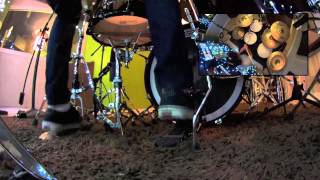 Strung Out - Andy Warhol (drums only)