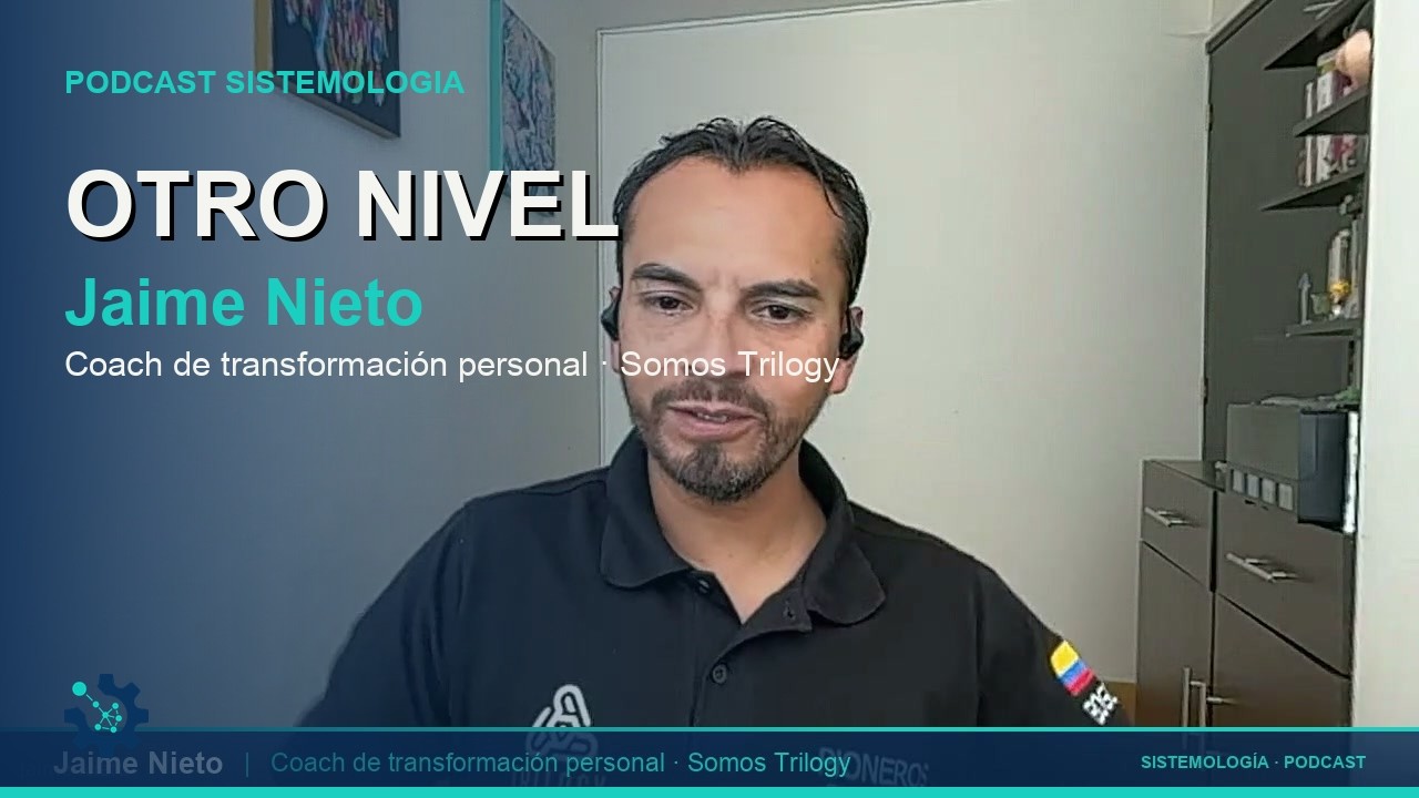 Jaime Nieto