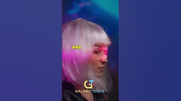 AR & VR Gaming goes to the CLOUD! #shorts #technology #gaming