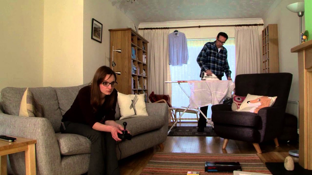 Where did it all go pong?