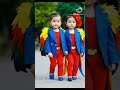 Animal outfits BABY FASHION SHOW👶 #baby #cute #kids #shorts #베이비 #fyp