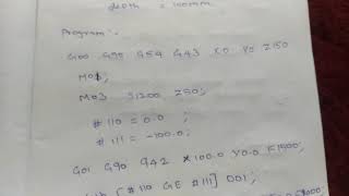Macro helical interpolation tamil