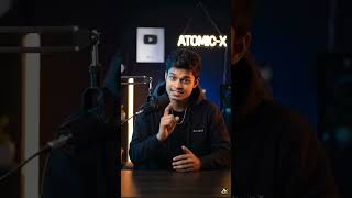 Mat Dekhna Ye AI Photo Trick 😳 | 1 Prompt Cinematic Image #tech