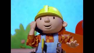Bob The Builder - Travis Paints The Town 1999