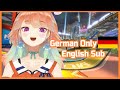 MK8 German Only round (Eng Sub) [Takanashi Kiara / Hololive EN]