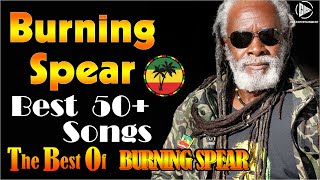 Best Songs Burning Spear 2023 - Burning Spear Best Hits 2023 - Burning Spear Reggae Songs 2023 screenshot 3