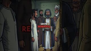 The Generous Caliph Who Was Murdered While Reading the Quran