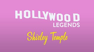 Hollywood Legends: The Story of Shirley Temple (Full Episode) Wealth