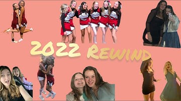 2022 Rewind! Hello 2023!|ITS PAIGE