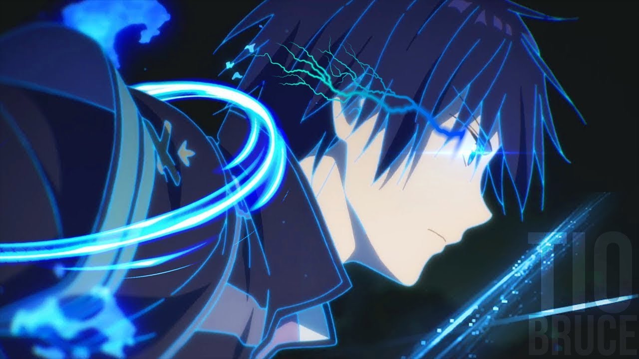 5 ANIMES DE MAGIA E VIDA ESCOLAR COM UM PROTAGONISTA OVERPOWER QUE