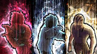 COMBAT SYSTEM V2 ADDITIONS | JJS Skill Builder