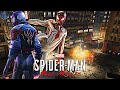 Spider-Man: Miles Morales PS5 - Free Roam Gameplay FIRST LOOK, NEW Alternate Suit Revealed and MORE!
