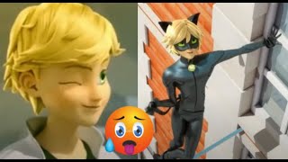 10/10 Adrien/ Cat noir edit * HOT* screenshot 3