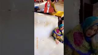 sanam marvi uch sharif darbar harzat syed jalaluddin haider surkposh bukhari pa ayae