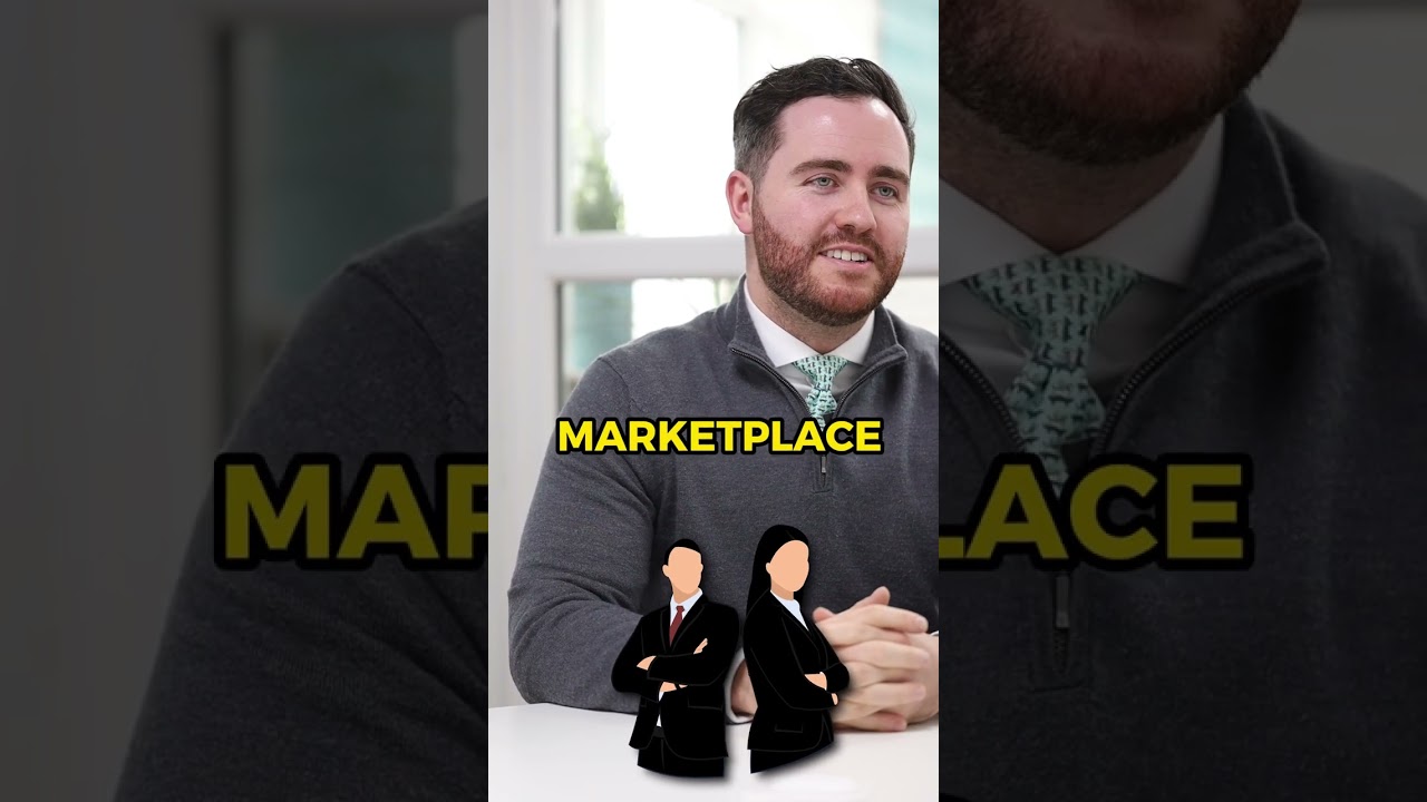 Real Estate Property (Monthly Roundup) With Alex Homorzai Text Style Video