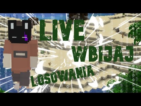 💵Live Klocunie.pl| Tryb BoxPvP 🔥Wbijamy 2000 subskrypcji🔥