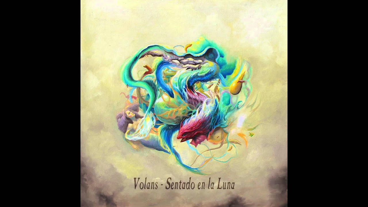 Guarda Volans - Oda A La Puerta su YouTube Guarda Volans - Oda A La Puerta su YouTube