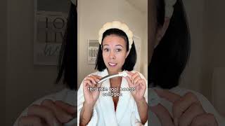 At-Home Microneedling for Smoother, Healthier Skin