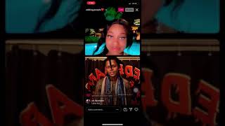 @Ashcash.cc and Saedemario on live part 1