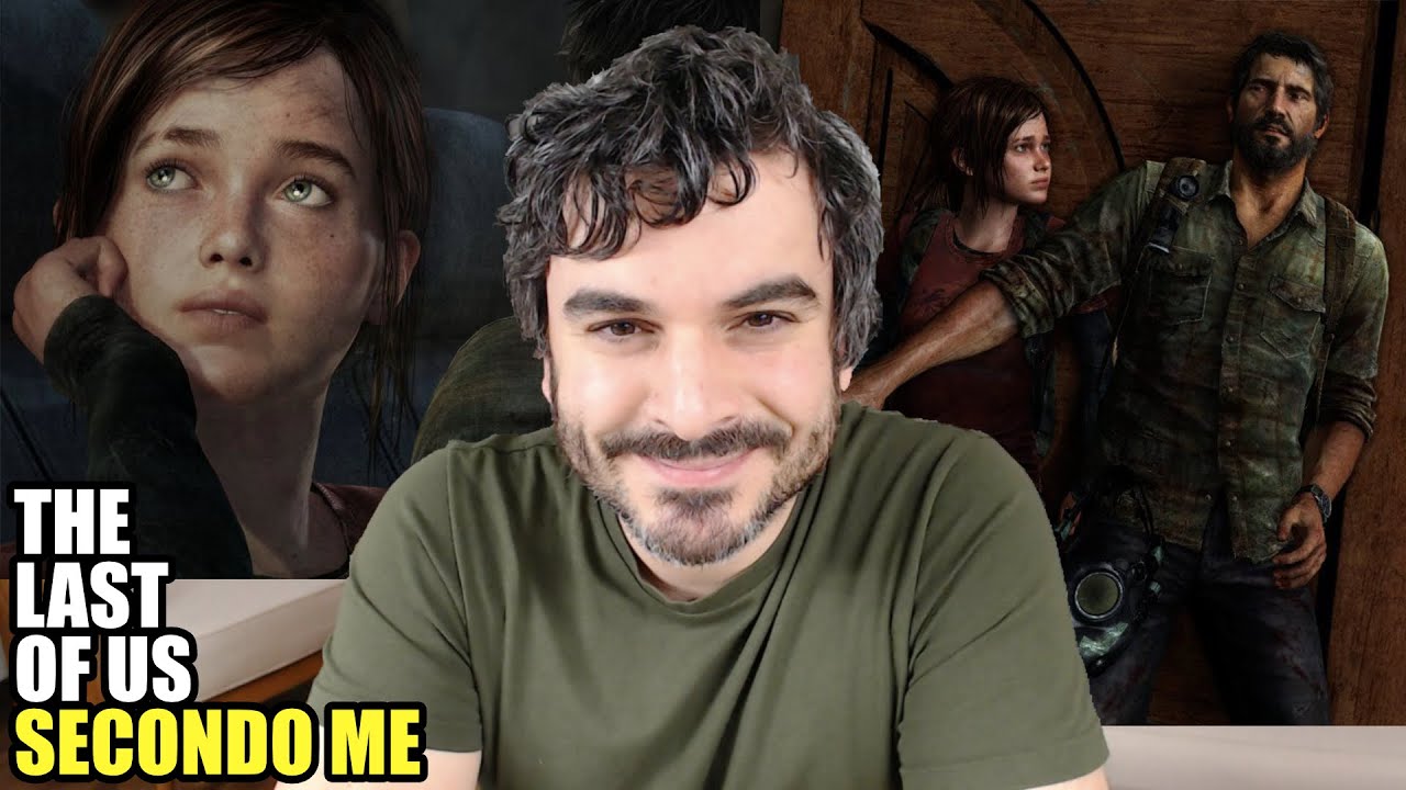 The Last of Us, Secondo Me (Spoiler)